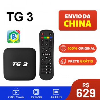 ENVIO DA China 
