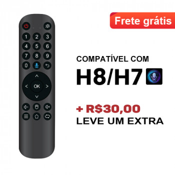 Modelo：H7/H8