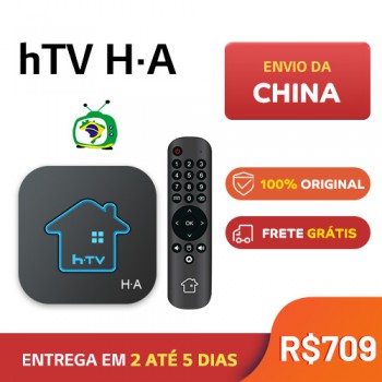 ENVIO DA China 