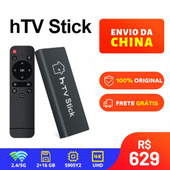 ENVIO DA China 