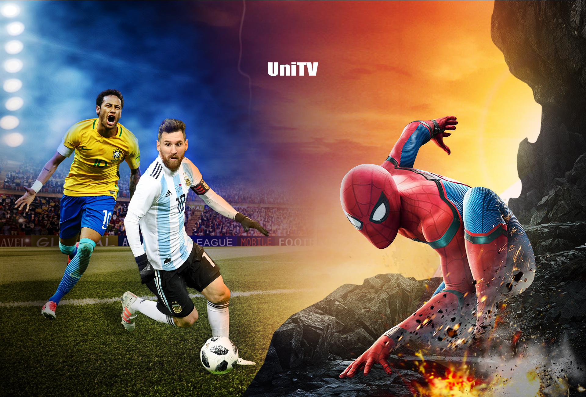 UniTV
