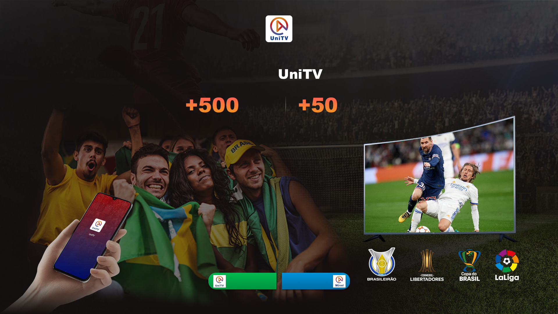 UniTV